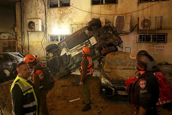 'Seçim Kazanma' Planı Suya Düştü! Kan Dökerek İstediğini Alamadı